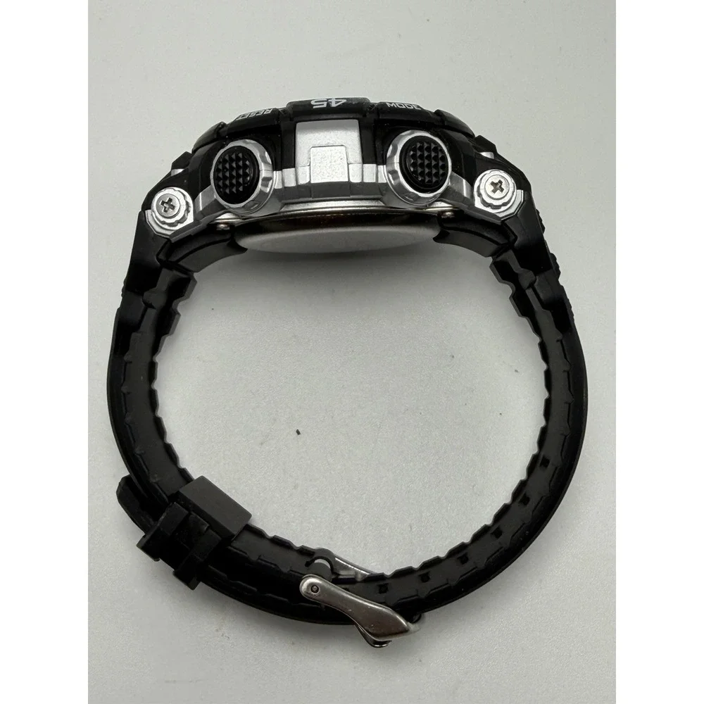 Armitron 20/5270 New Battery Mens Watch‎ 51MM 8.5